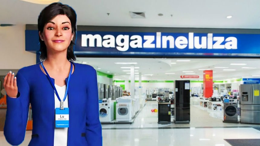 Vagas de emprego abertas na Magazine Luiza, SEST SENAT e Assaí Atacadista; confira!