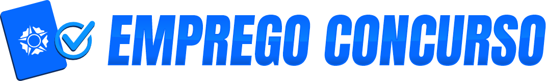 Emprego Concurso Tecnologia