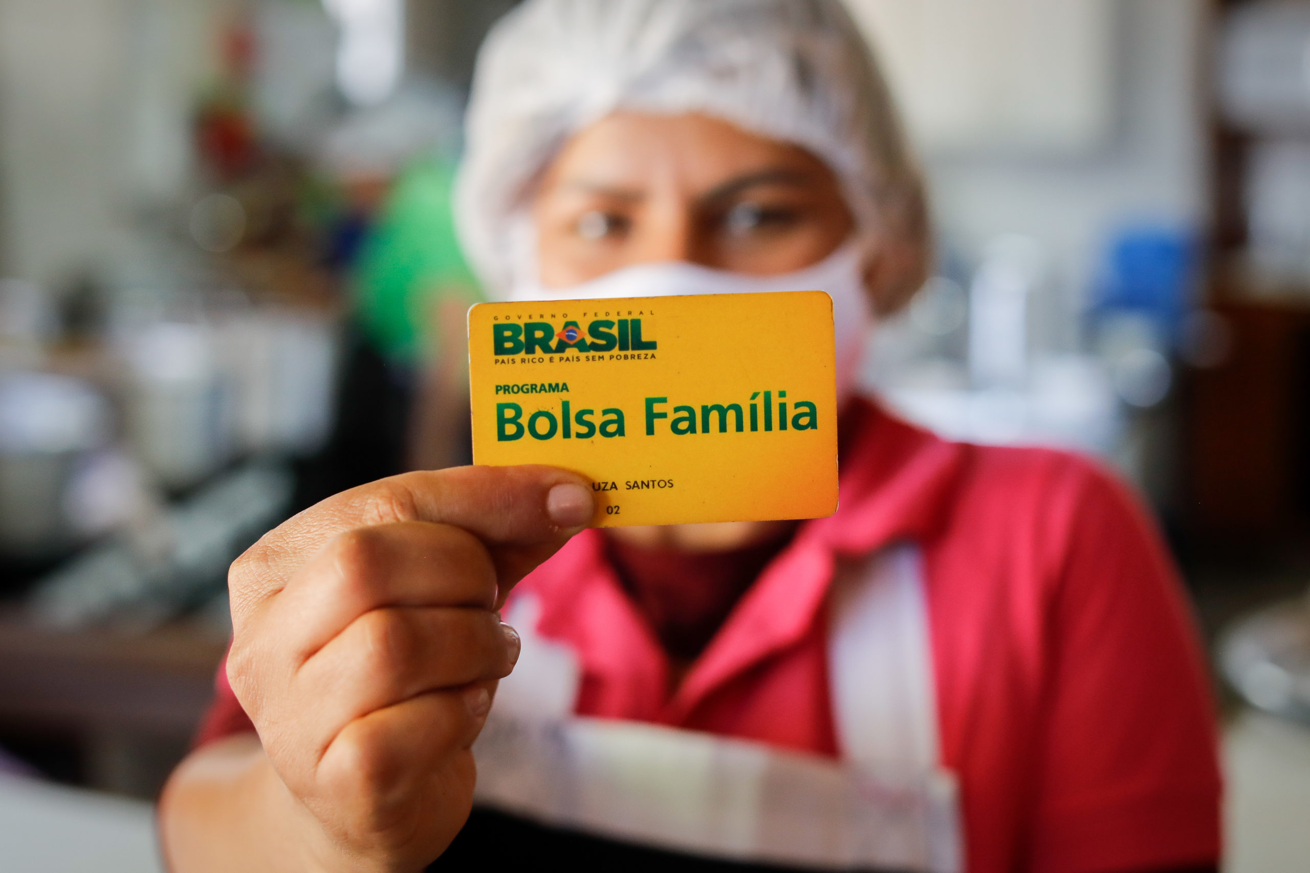 Veja como conseguir direito ao Bolsa família 2023