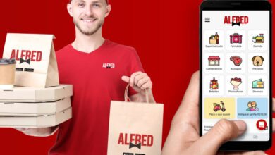 Alfred Delivery: Como ganhar dinheiro Delivery em 2023