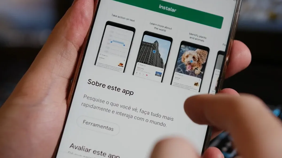 Saiba ganhar dinheiro avaliando novos App em 2023!