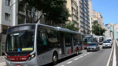 Transporte público no Brasil: 4 apps para comprar passagem de ônibus