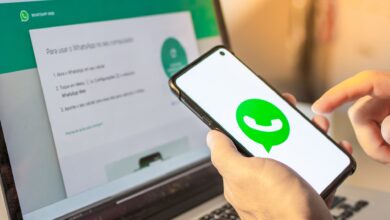 WhatsApp: Resgate mensagens importantes apagadas!