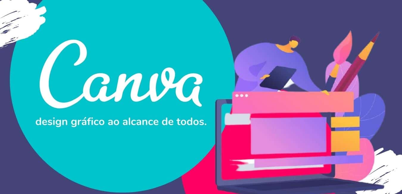 Canva: Seja um profissional de design